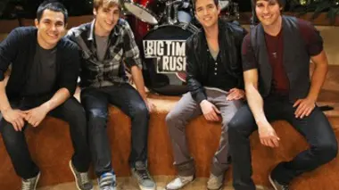 Big Time Rush S01E04 L'école du Rocque