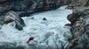 Big Water Theory : La rivière sauvage