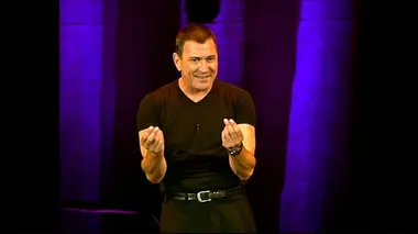 Bigard au Stade de France