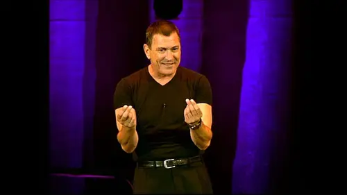 Bigard au Stade de France