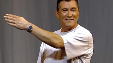 Bigard bourre Bercy