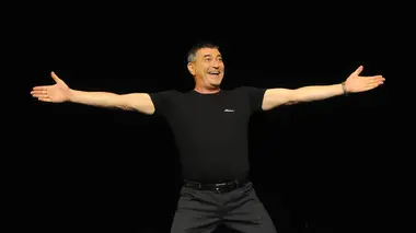 Bigard remet le paquet