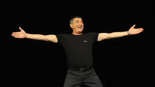Bigard remet le paquet