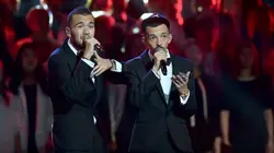 Bigflo et Oli, le concert événement