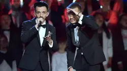 Bigflo et Oli, le concert événement