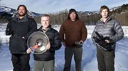 Bigfoot E03 Bigfoot en Géorgie