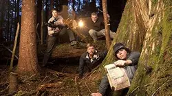 Bigfoot E05 La chasse au Bigfoot dans l'Oregon