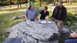 Bigfoot S03E18 Bobcat et le bigfoot