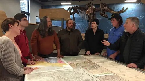 Bigfoot S04E16 Face aux sceptiques