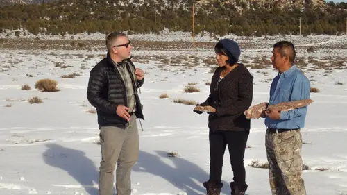 Bigfoot S03E09 La plus grosse enquête