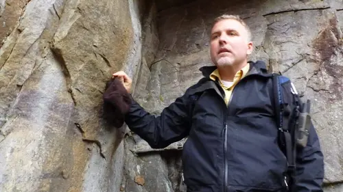 Bigfoot Un yéti en Virginie