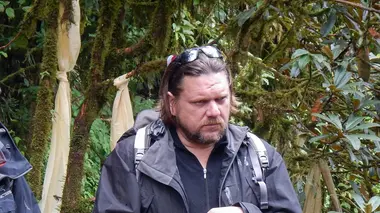 Bigfoot S03E03 L'abominable homme des neiges