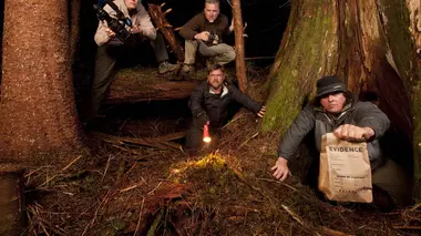 Bigfoot S07E01 Episode 1
