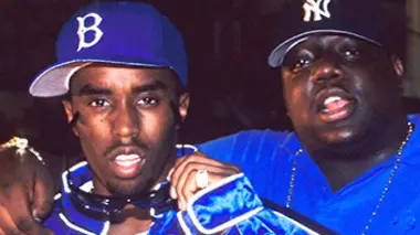 Biggie : the Life of Notorious B.I.G
