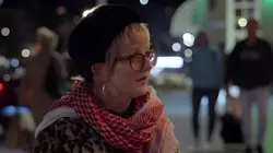 Bij ons op de Wallen  Seks, sushi en stalkers