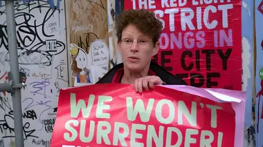 Bloed in de Bloedstraat