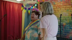 Bij ons op de Wallen  Van kink tot koningin