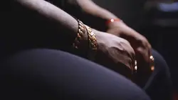 Bij ons op de Wallen  Een agressieve klant