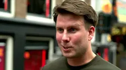 Bij ons op de Wallen Pride op de Wallen