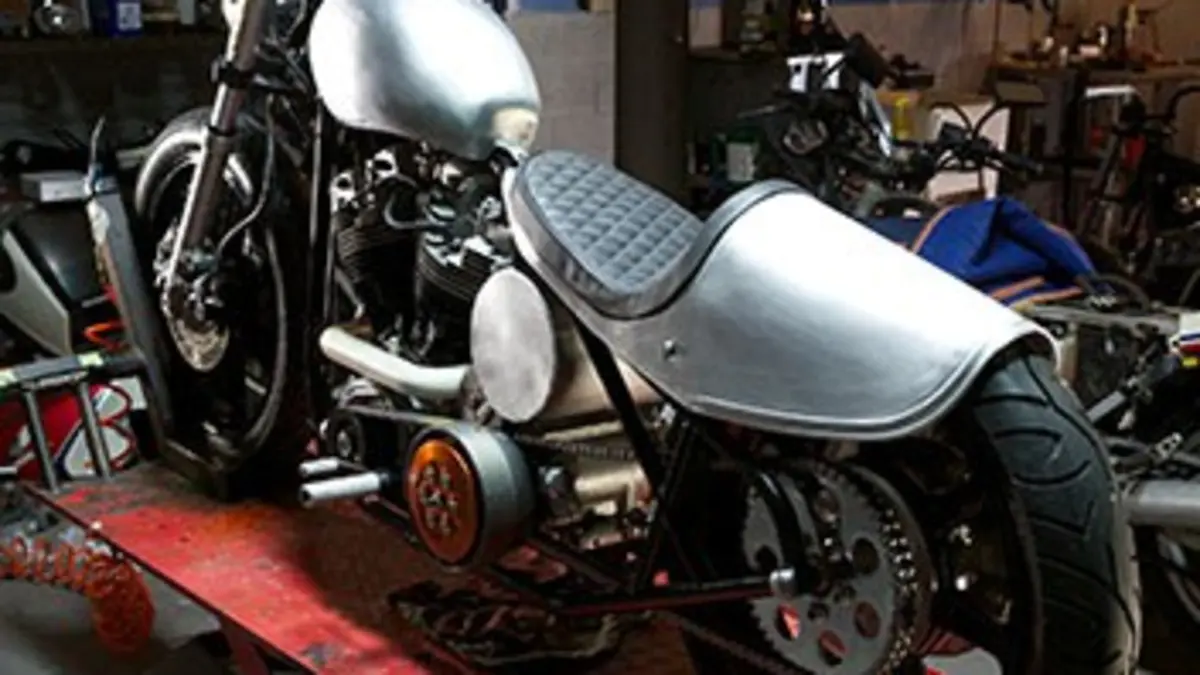 Bike Battles S01E01 L'Alabama