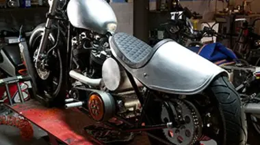 Bike Battles S01E01 L'Alabama