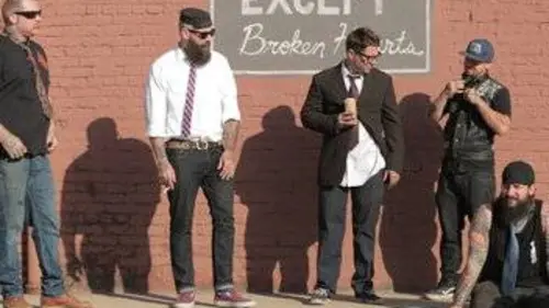 Bike Brothers S01E04 Episode 4