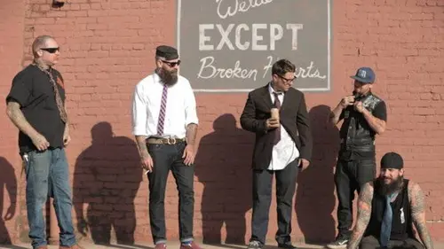 Bike Brothers S01E04