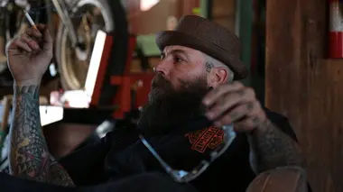 Bike Brothers S01E06