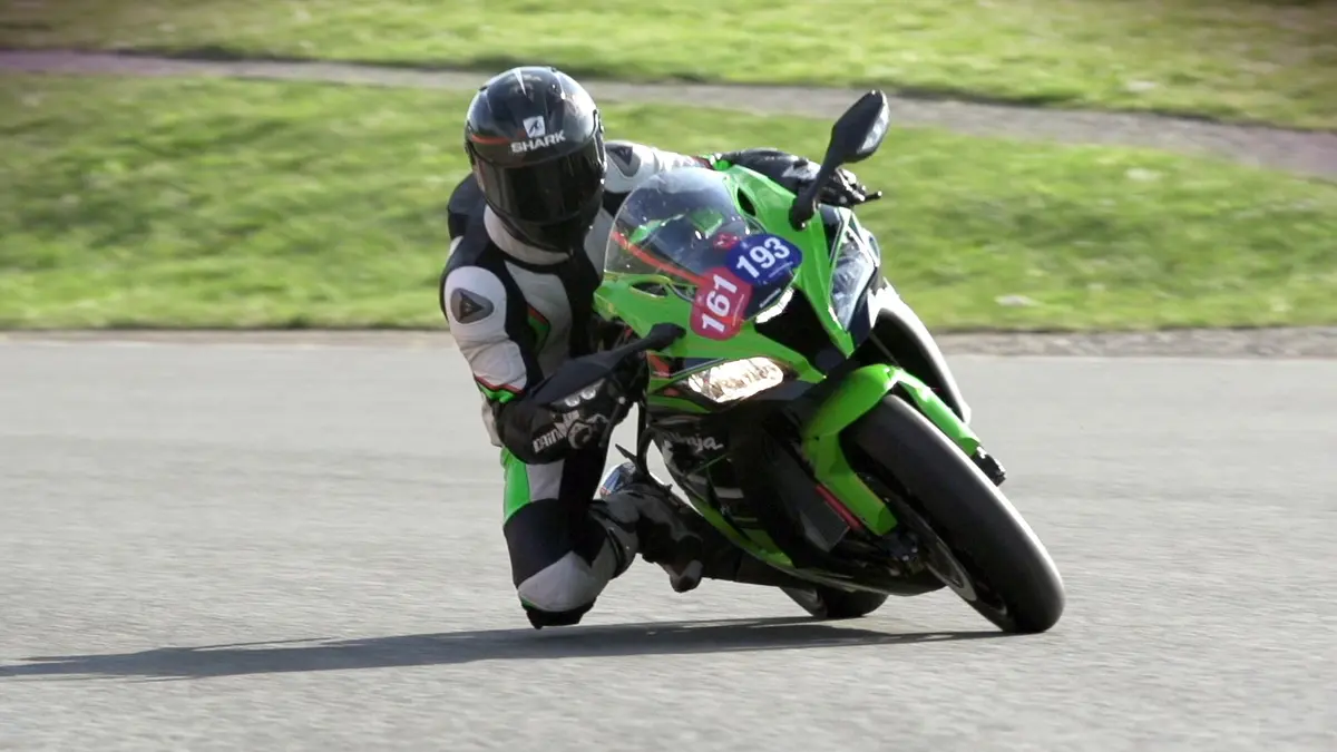 Bike World Episode 1