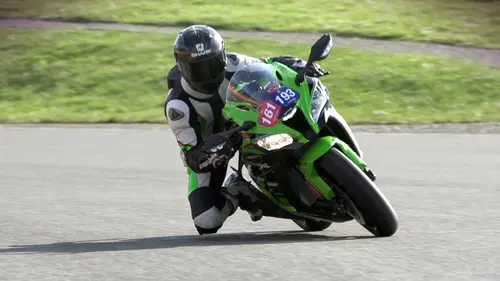 Bike World Episode 8