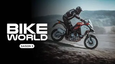 Bike World La semaine mondiale Ducati