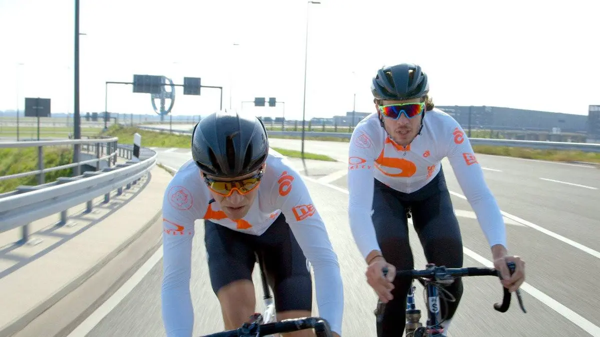 Biking Boom E01 Le vélo, un style de vie