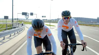 Le vélo, un style de vie