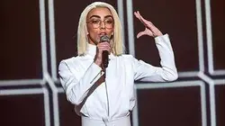 Bilal Hassani, le rêve d'une vie En route pour l'Eurovision