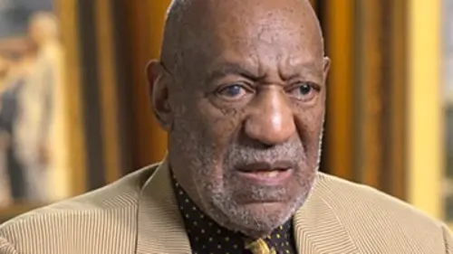 Bill Cosby : les victimes parlent