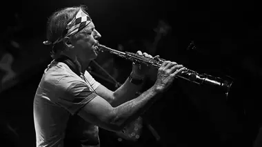 Bill Evans & The Spy Killers au New Morning