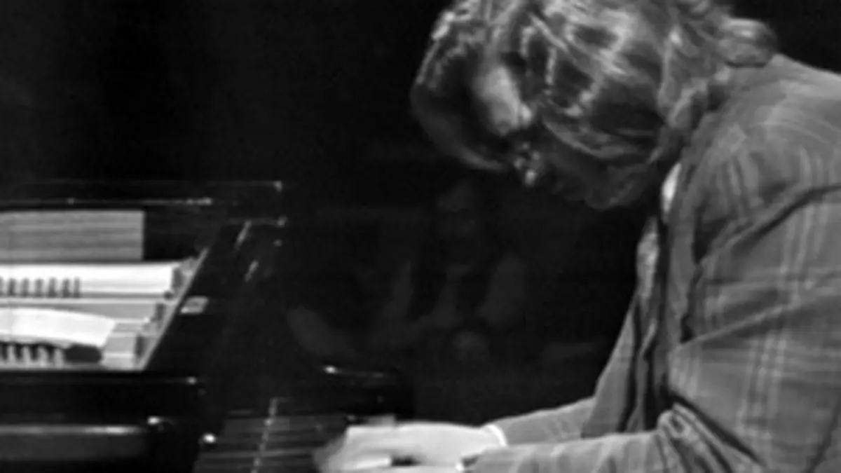 Bill Evans Trio