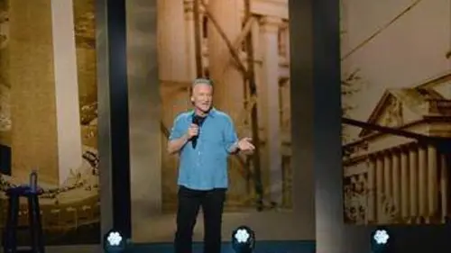 Bill Maher : Live From Oklahoma