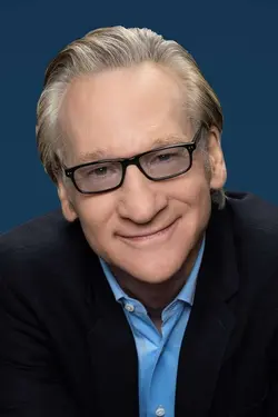 Photo Bill Maher