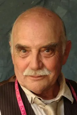 Photo de Bill Suplee