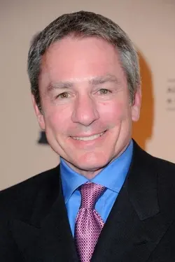 Photo Bill Todman Jr.