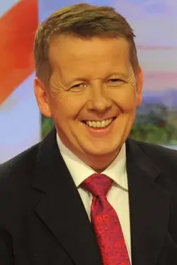 Photo de Bill Turnbull
