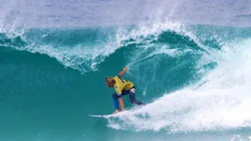 Billabong Pro 2015