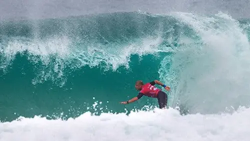 Billabong Pro Tahiti 2017