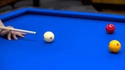 Visuel de Billard à 3 bandes Coupe du monde 2019