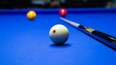 Billard à 3 bandes Championnat de France