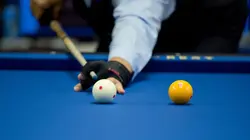 Visuel de Billard à 3 bandes Championnat de France 2024
