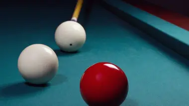 Billard à trois bandes : Championnat de France