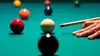 Billard Blackball : Championnat du monde
