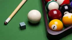 Billard Blackball : Tournoi national 8